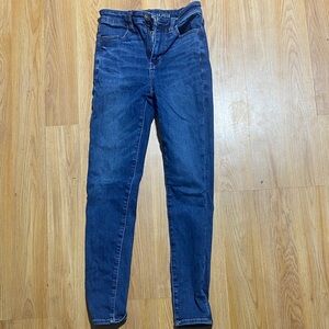 American Eagle Outfitters Skinny Jeans